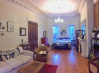 23 Worcester Sq #2LOFT, Boston, MA 02118