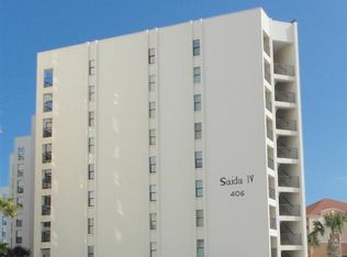 406 Padre Blvd, South Padre Island, TX 78597