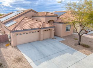 7794 E Treetop Rd, Tucson, AZ 85756