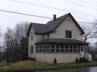 134 Riverside St, Milo, ME 04463