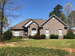 10471 Evergreen Church Rd, Vance, AL 35490
