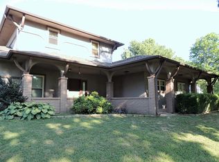 19025 S Quinton Way, Claremore, OK 74017