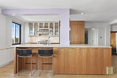 Sold by Halstead Real Estate