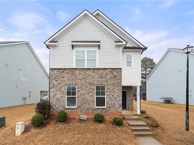 1609 Meadow Xing, East Pt, GA, 30344