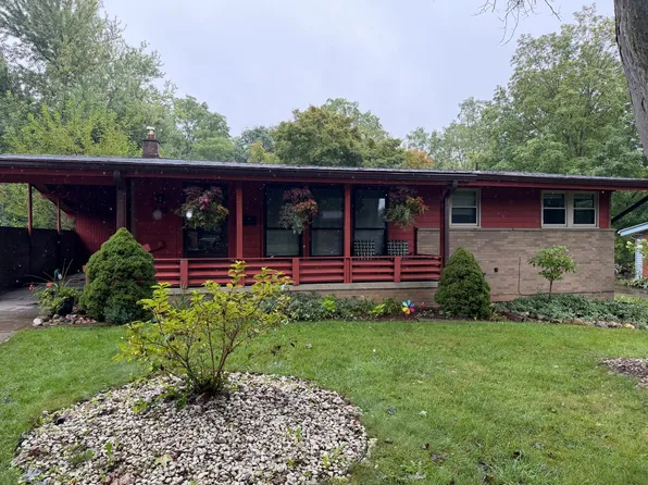 842 Westwood Ave, Ann Arbor, MI 48103