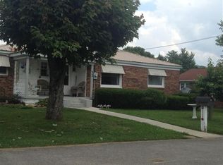 11 Football Field Ln, Corbin, KY 40701