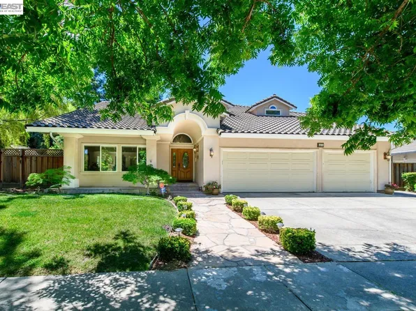 4576 Del Valle Pkwy, Pleasanton, CA 94566
