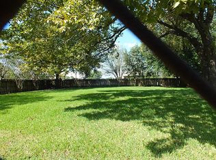 7409 Force St, Houston, TX 77020