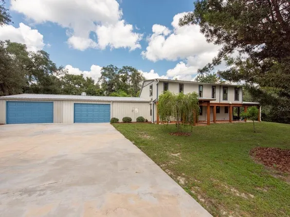 12805 Flint Creek Rd, Thonotosassa, FL 33592