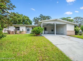 1700 Diane Dr, Titusville, FL 32780
