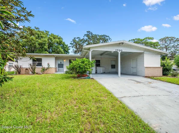 1700 Diane Dr, Titusville, FL 32780