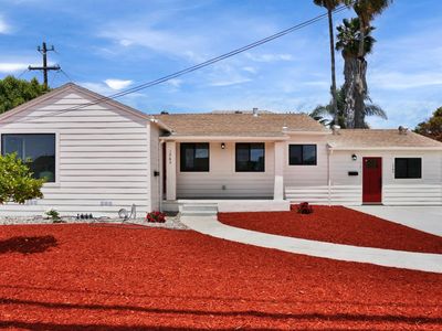 1563 150th Ave, San Leandro, CA, 94578
