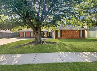 2604 NE Garden Ln, Lawton, OK 73507