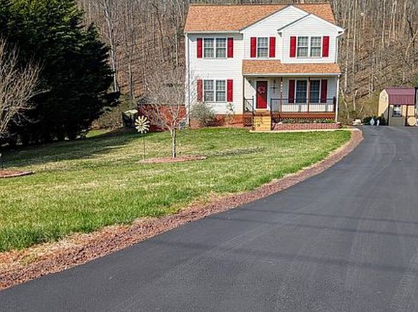 1017 Pokeys Creek Rd, Lynchburg, VA 24503