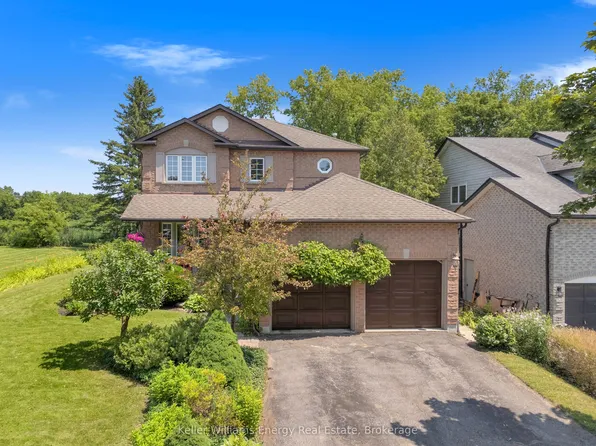 276 Andrew St, Clarington, ON L1B 1K3