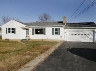 2604 Sugarloaf Ave, Portage, MI 49024