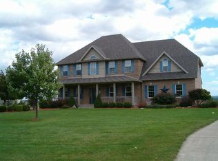 581 Buckeye Trl, Chillicothe, OH 45601