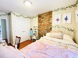 Rented by Mae Equities