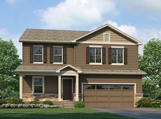 17552 Red Cosmos Point, Parker, CO 80134