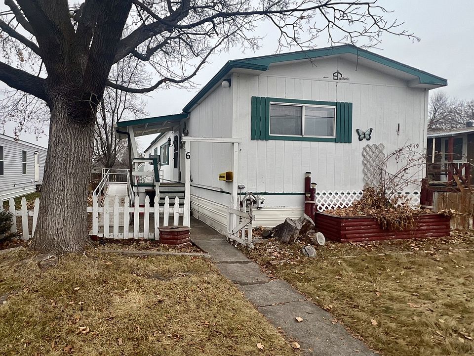 1st image of 2200 S 5th St W Trailer 6