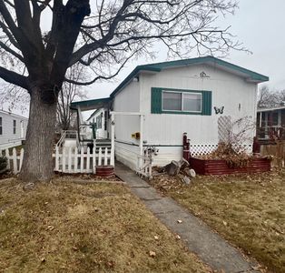2200 S 5th St W TRAILER 6, Missoula, MT, 59801