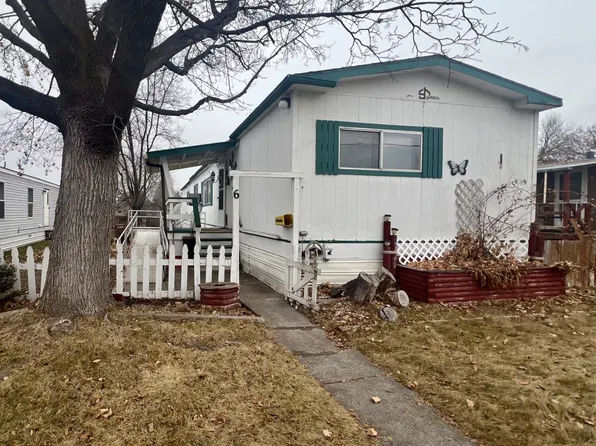 2200 S 5th St W Trailer 6, Missoula, MT 59801