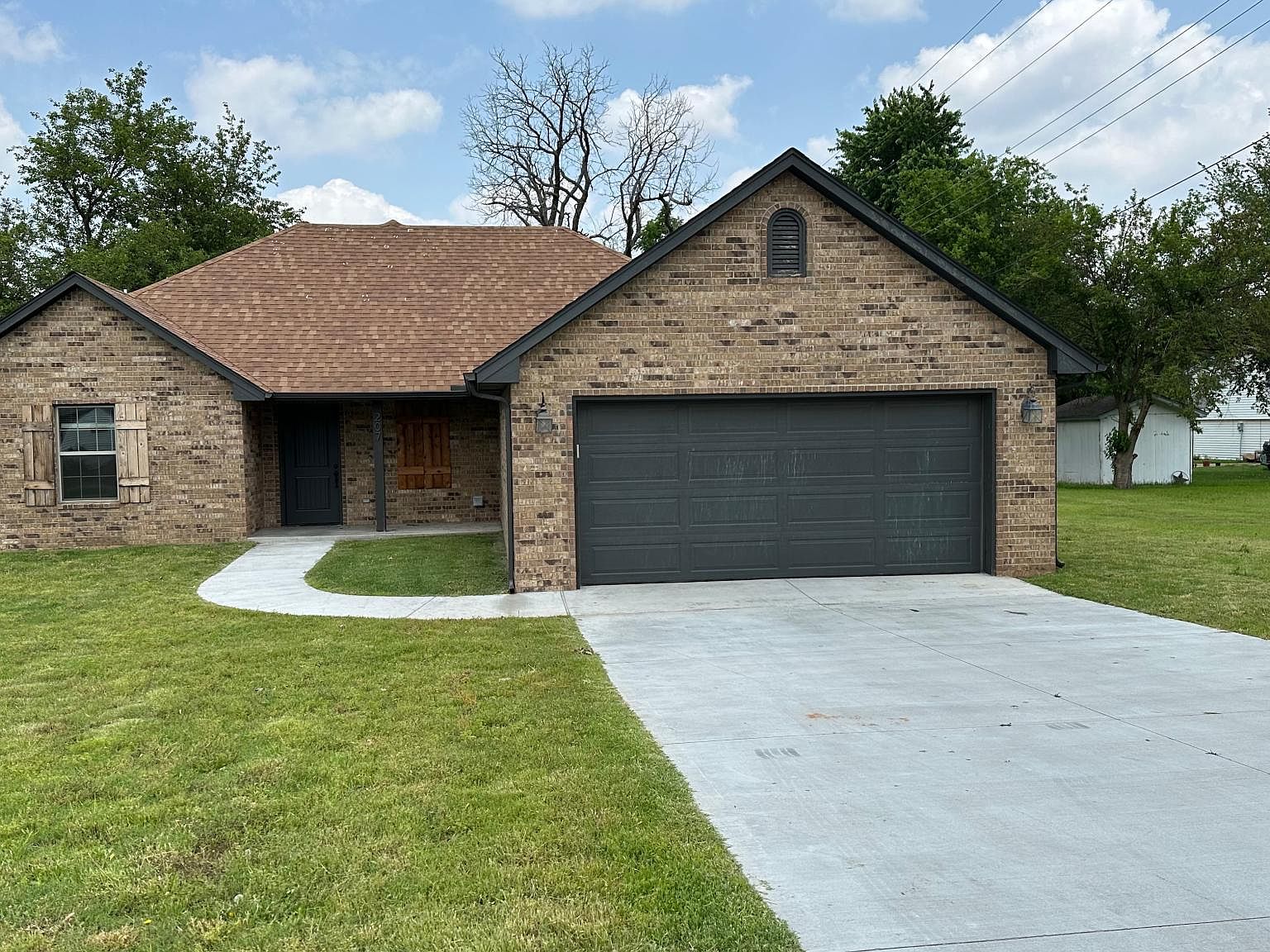 Weather Tuttle OK 73089 – Climate Patterns and Forecasting Techniques