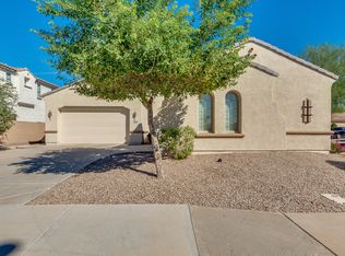 3935 S Kimberlee Way, Chandler, AZ 85286