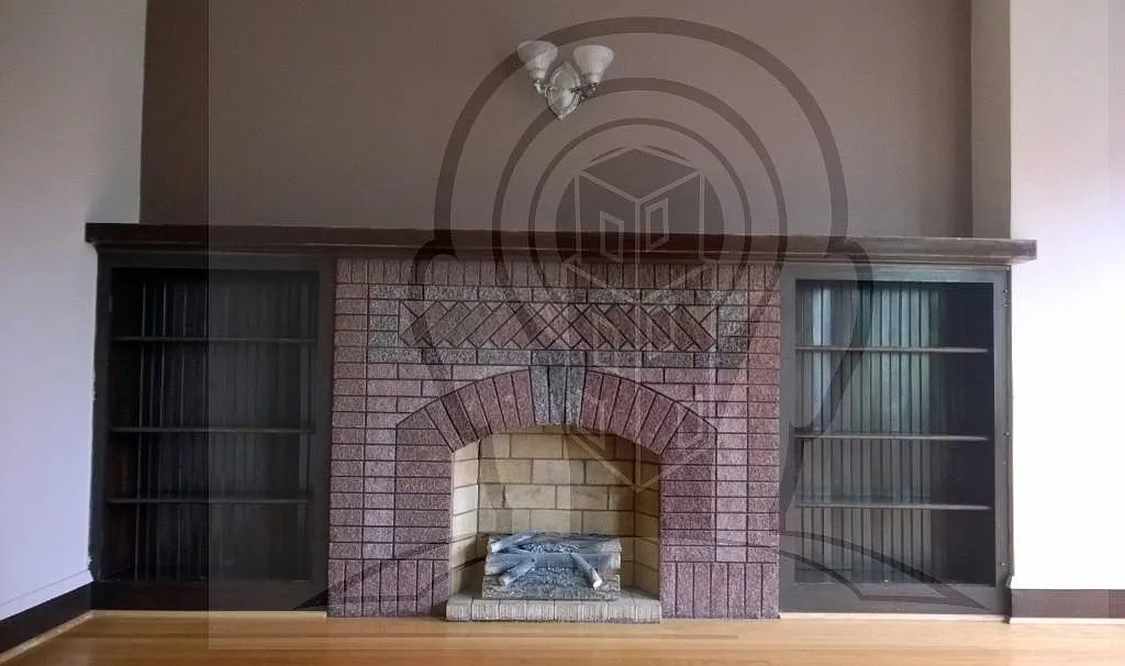 3 bed, 1.0 bath, 1200 sqft, $2,750 — Photo 3
