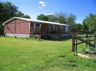 19A Palomas Rd, Los Lunas, NM 87031