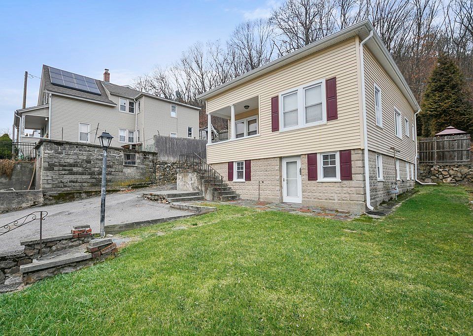 53 Chilmark St, Worcester, MA 01604 Zillow