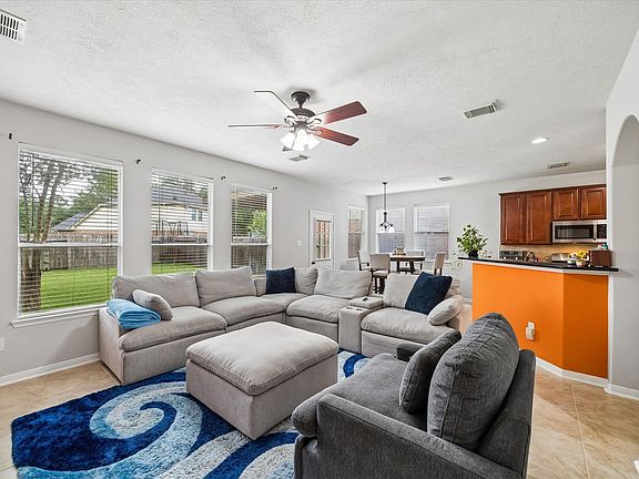 4th image of 17503 Durham Ridge Ln
