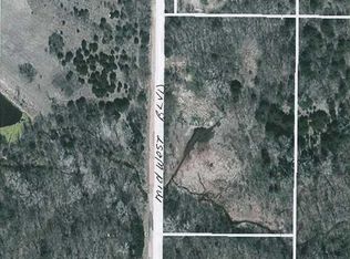 N Midwest Blvd, Guthrie, OK 73044