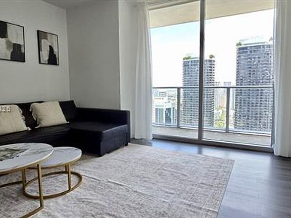 4th image of 1100 S Miami Ave APT 3808