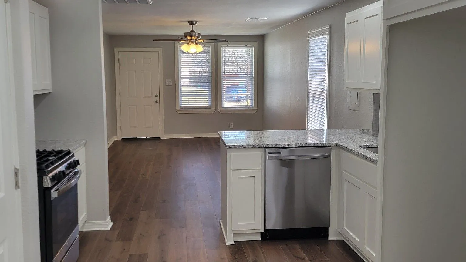 Complete remodel within last few years. — Photo 1