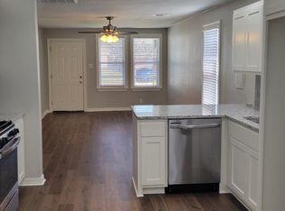 614 Washington Ave, Sand Springs, OK 74063