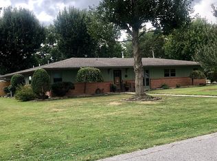 207 W 1st Ter, Lamar, MO 64759
