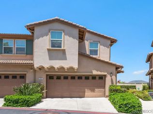 256 Candera Ln, San Marcos, CA 92069