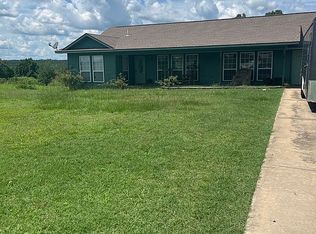 11022 Barber Rd, Booneville, AR 72927