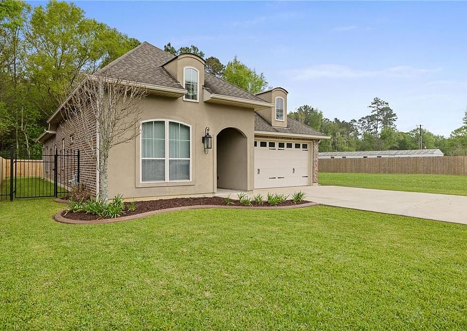 39387 Meadow Ridge Ln, Ponchatoula, LA 70454 Zillow