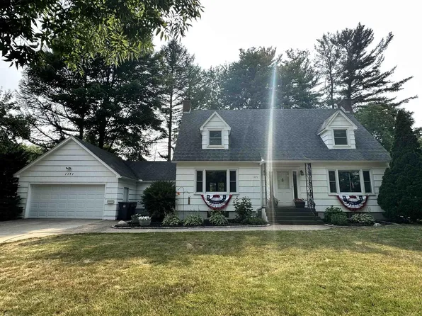 1171 WISCONSIN RIVER DRIVE, Port Edwards, WI 54469