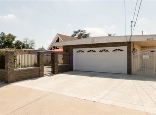 8673 Canterbury Ave #A, Panorama City, CA 91402