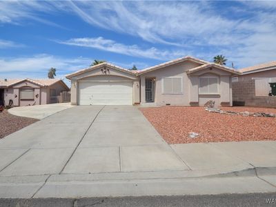 1625 Kyle Ave, Bullhead City, AZ, 86442