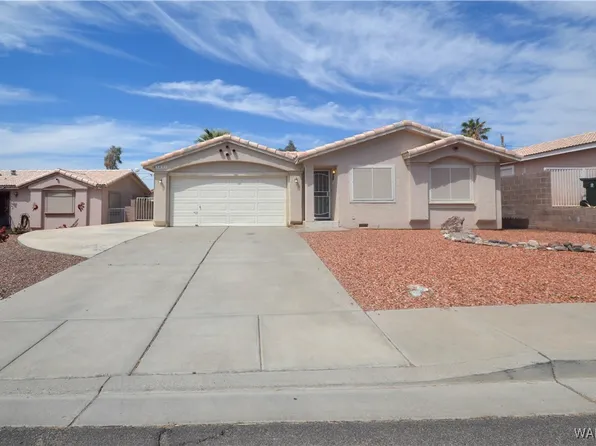 1625 Kyle Avenue, Bullhead City, AZ 86442
