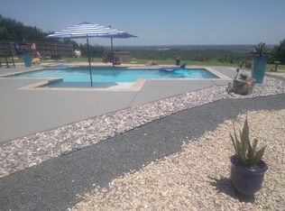 12 Cliff Dr, Mineral Wells, TX 76067
