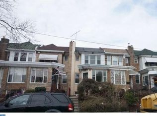 6626 N 18th St, Philadelphia, PA 19126