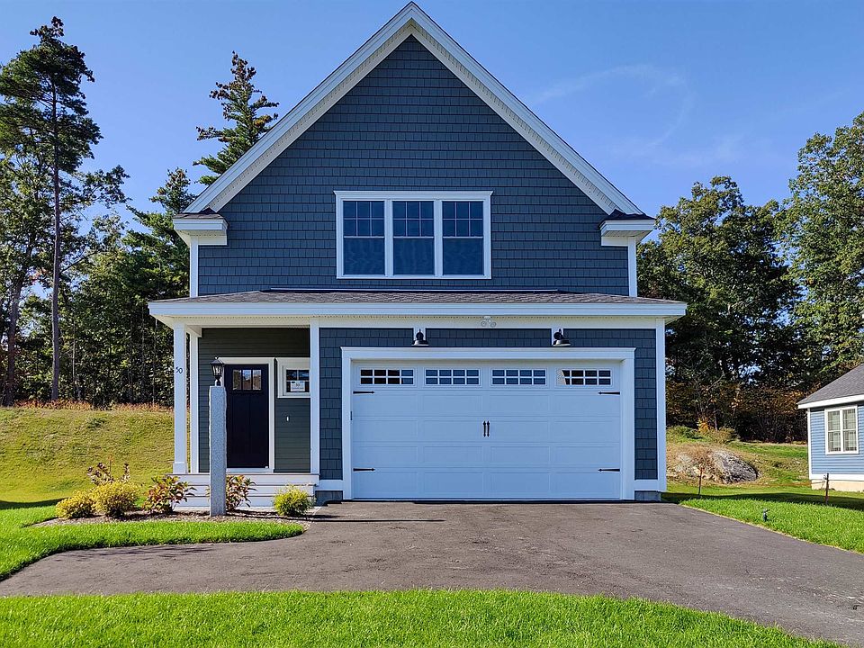 1st image of 50 Clover Lane Lot 124