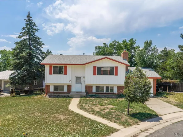 11619 E Dakota Avenue, Aurora, CO 80012
