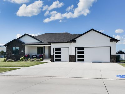 2809 W 35th St, Kearney, NE, 68845
