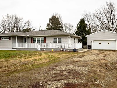 11335 West Ave, Sandyville, OH, 44671